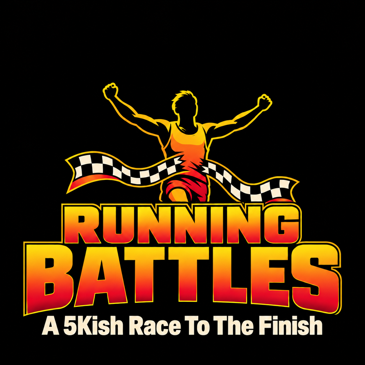 Running Battles 5K