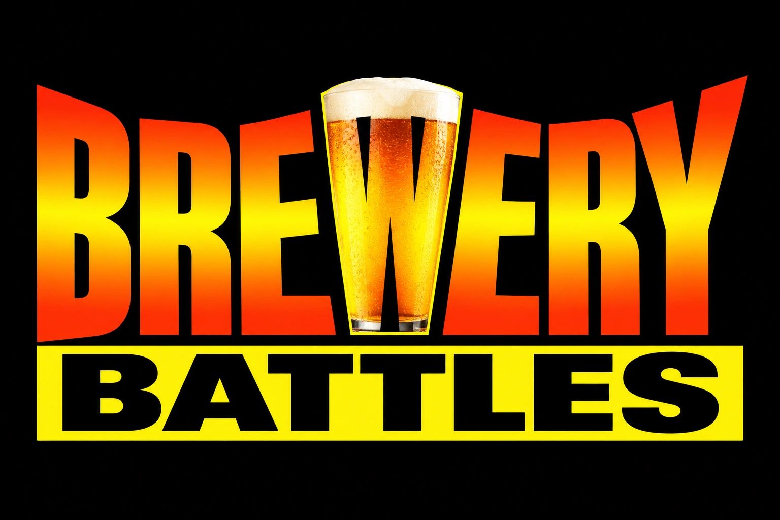 Brewery Battles