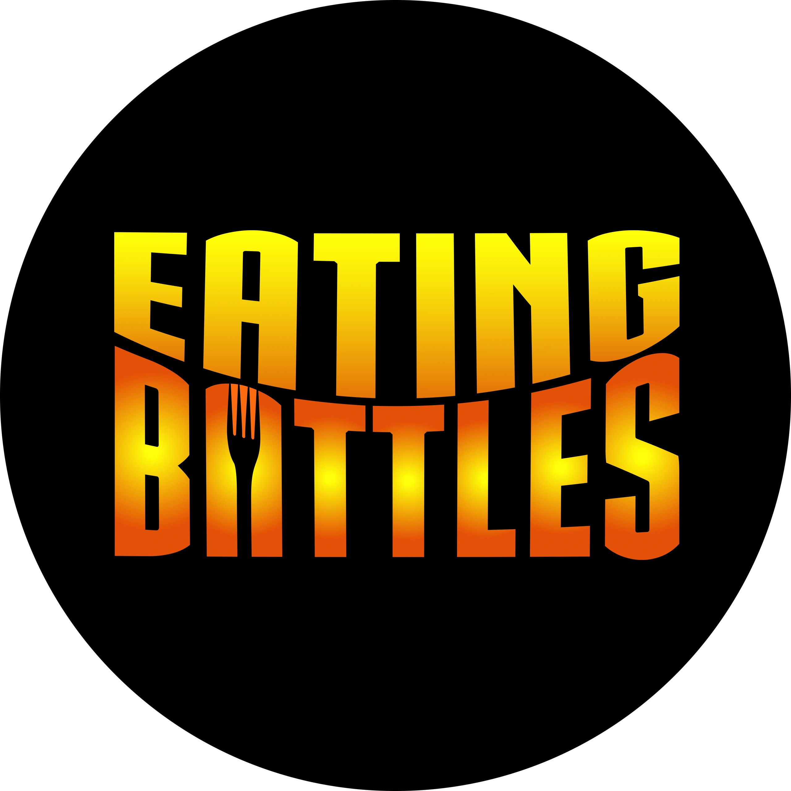 Eating Battles