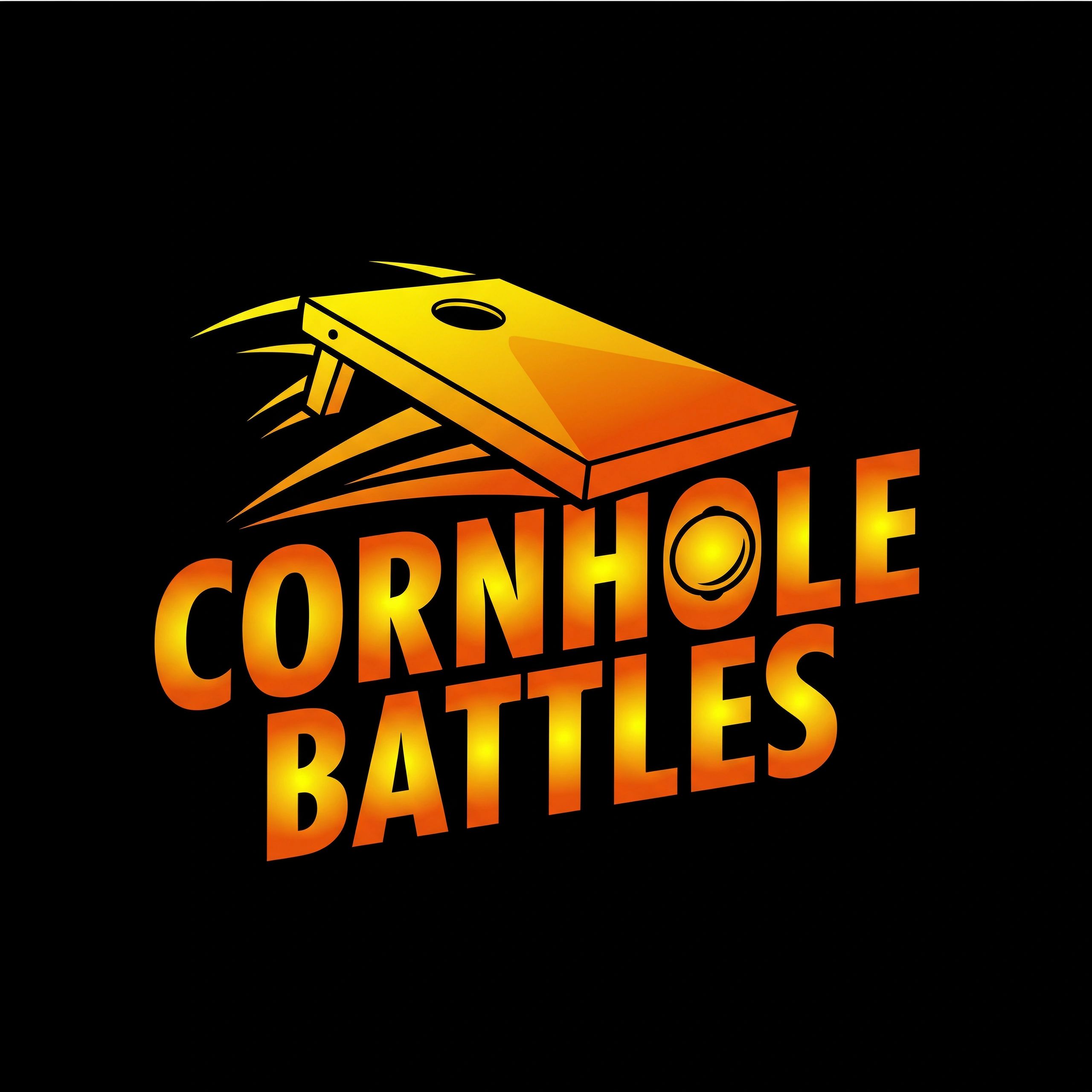 Cornhole Battles
