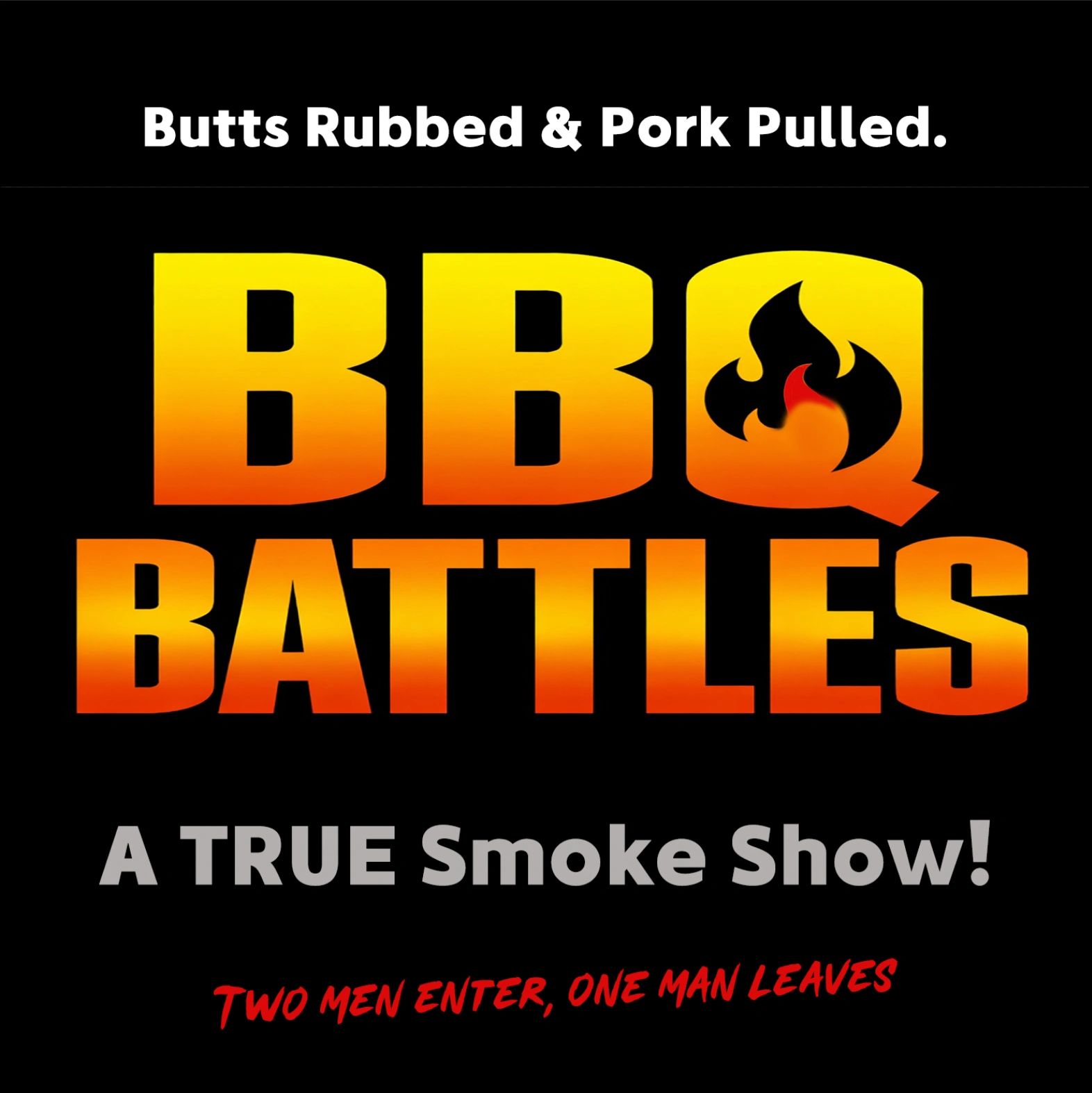 BBQ Battles